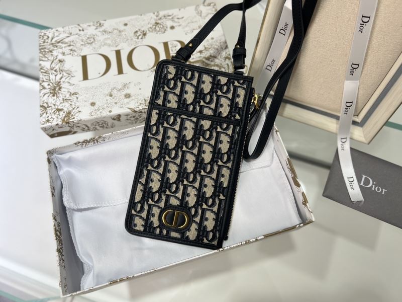 Christian Dior Wallet